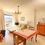 Appartement Centre Ville Les Pins Ajaccio