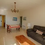Appartement Centre Ville Les Pins Ajaccio