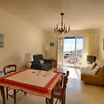 Appartement Centre Ville Les Pins Ajaccio