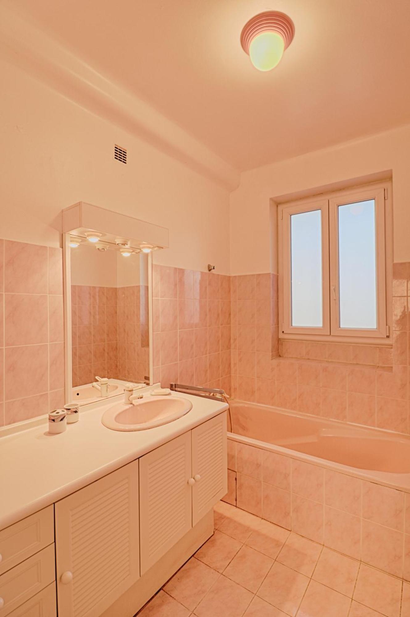 Centre Les Pins Apartment Ajaccio (Corsica)