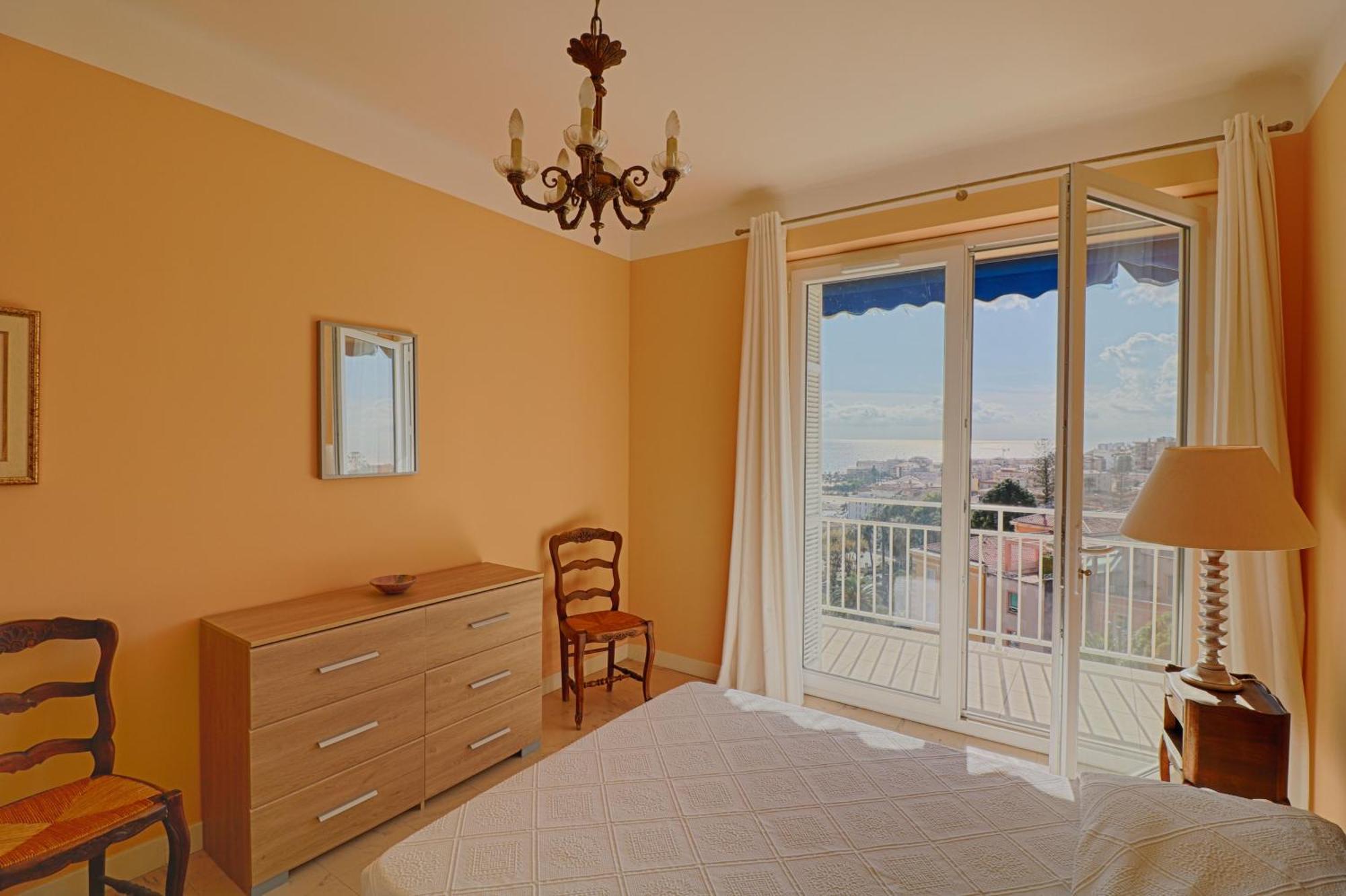 Centre Les Pins Apartment
