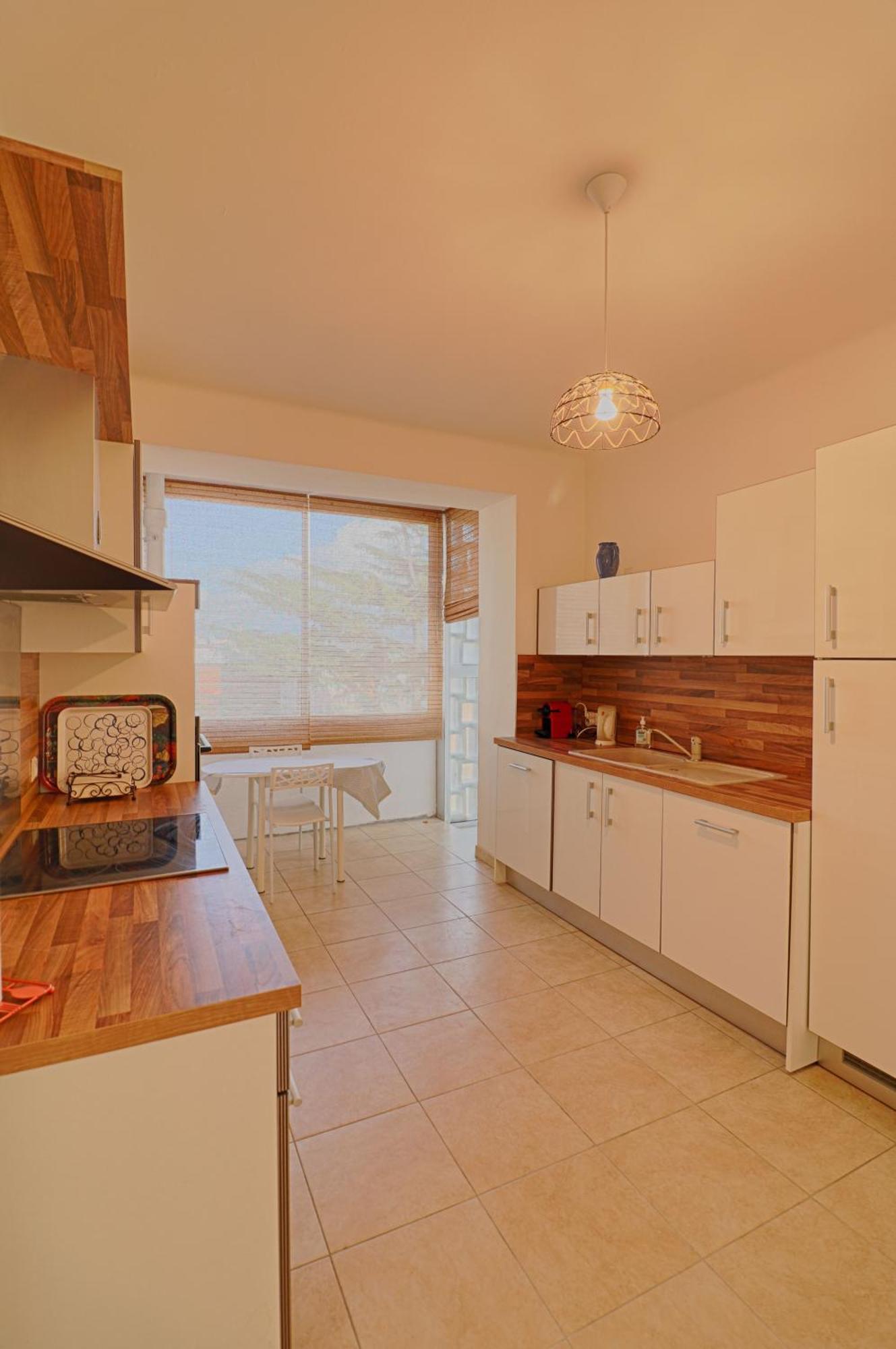 Apartment Centre Les Pins