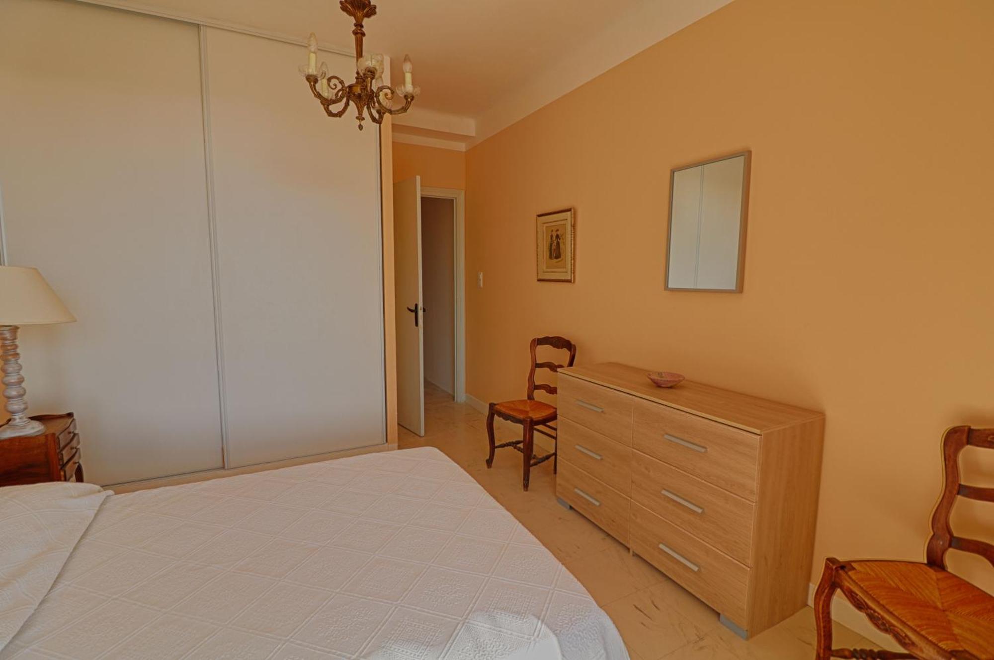 Centre Les Pins Ajaccio (Corsica)